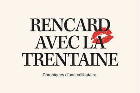 livre rencard avec la trentaine