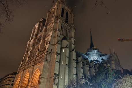 Le Son de la Terre : Jazz, Gastronomie à deux pas de Notre Dame