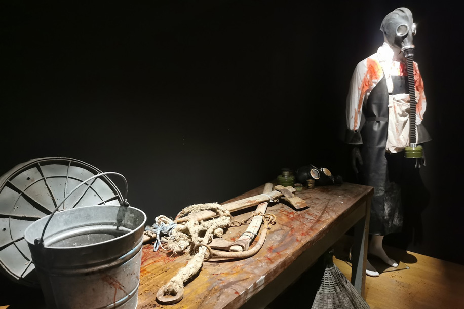 Serial Killer: The Exhibition – Plongée dans l’esprit des criminels les plus redoutables