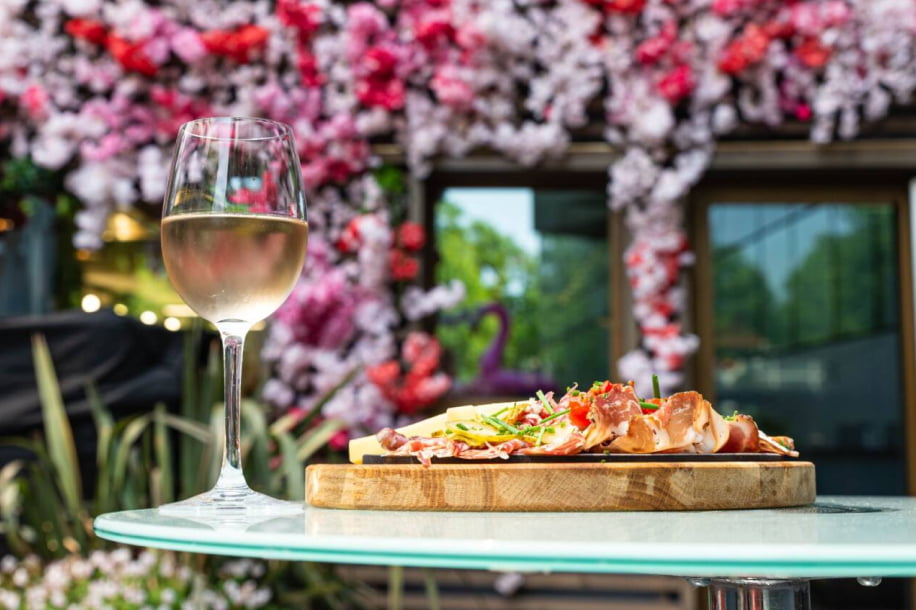 Afterwork Open Mic chez Ariette : le jeudi, c’est live & chill en terrasse