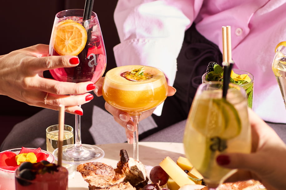Afterwork Open Mic chez Ariette : le jeudi, c’est live & chill en terrasse