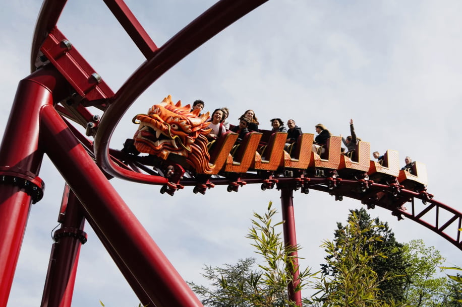 Prénom en D ? Journée gratuite au Jardin d’Acclimatation !