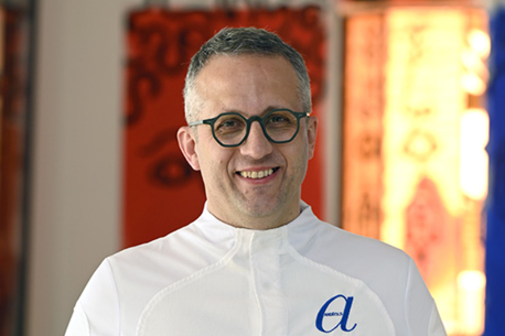 Le paradis version Provence : vous avez dit Le domaine des Andéols ?