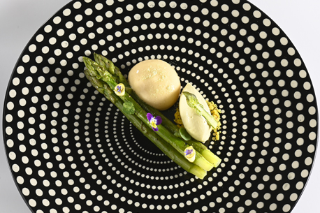 Le paradis version Provence : vous avez dit Le domaine des Andéols ?