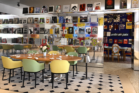 Le paradis version Provence : vous avez dit Le domaine des Andéols ?