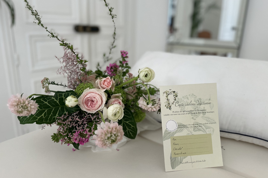 Les Mains d’Odile x Maison Vertumne : l’ultime duo pour une Fête des Mères inoubliable