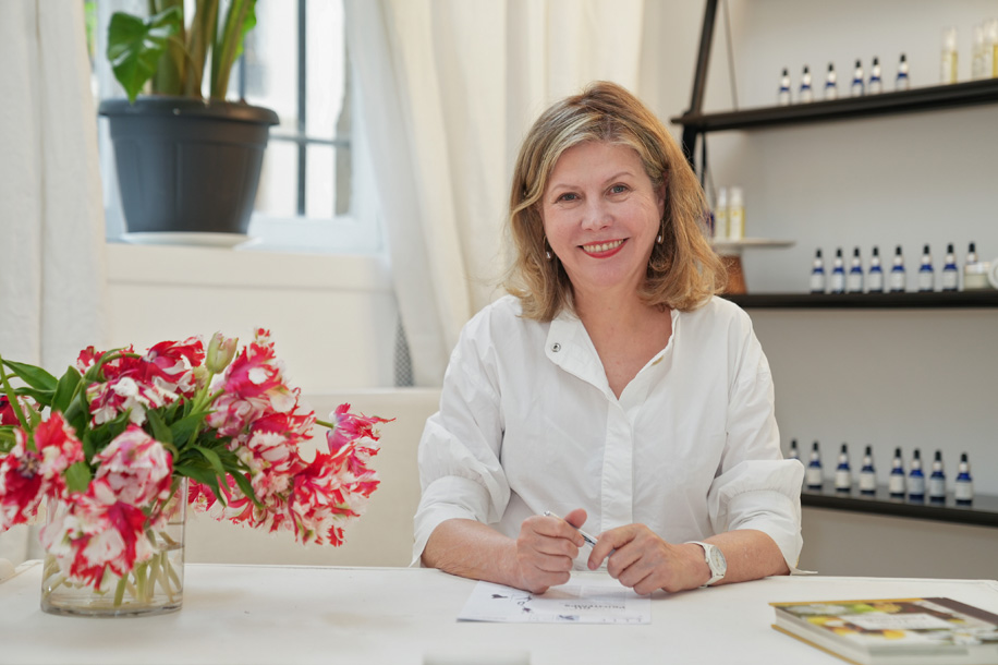 Les Mains d’Odile x Maison Vertumne : l’ultime duo pour une Fête des Mères inoubliable