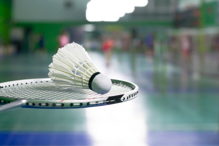 Journée sport gratuite à Paris : laser run, badminton, éveil gym et ping-pong en famille