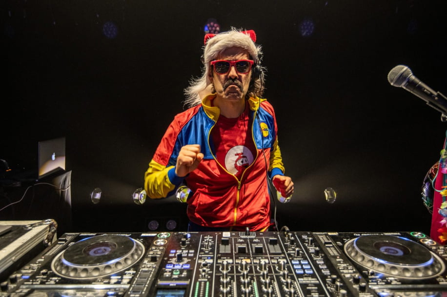 Roller Dance Party : un dimanche sur roulettes, entre vibes rétro et kiffs modernes