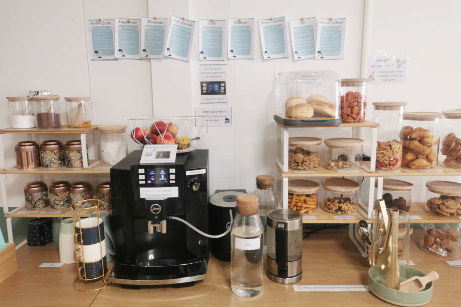 Travailler avec des chats ? Voici Koneko Work, votre nouveau bureau feel good