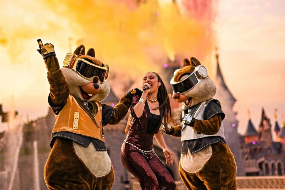 disney music festival