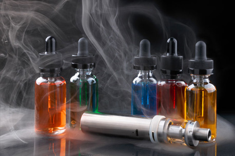 Pourquoi le choix du e-liquide est déterminant pour réussir son passage à la vape