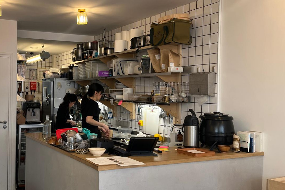 Iné : le Bento qui vous téléporte au Japon (sans jetlag)