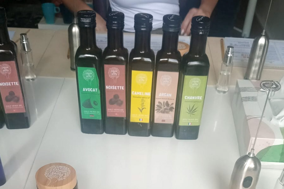 Cosmétiques maison (et canon) : l’atelier qui va changer votre routine beauté