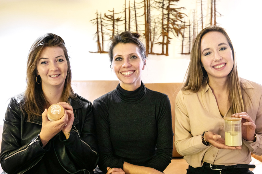Cosmétiques maison (et canon) : l’atelier qui va changer votre routine beauté