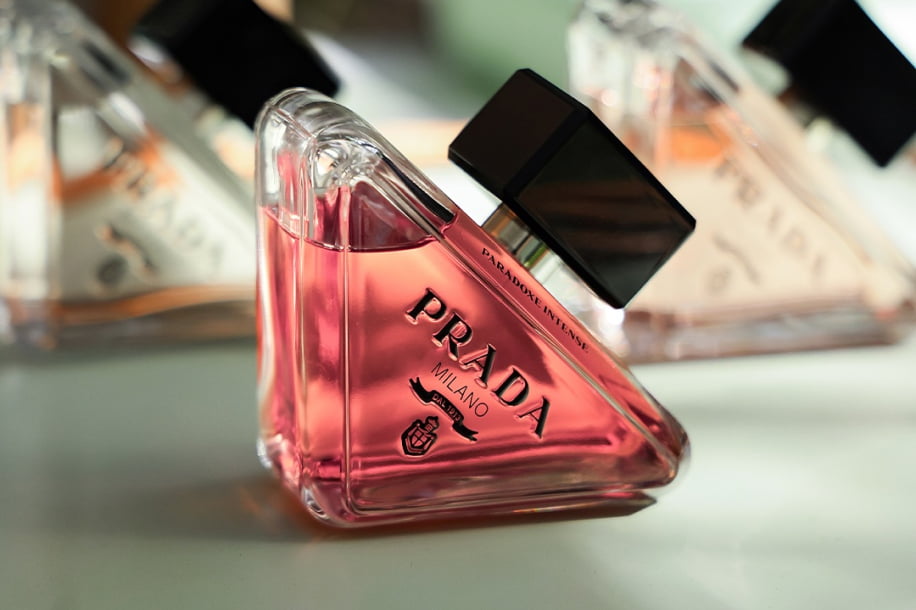 Prada Picnic : le pop up gratuit avec make up, parfums, glaces et surprises à emporter !