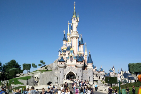 promo disneyland paris