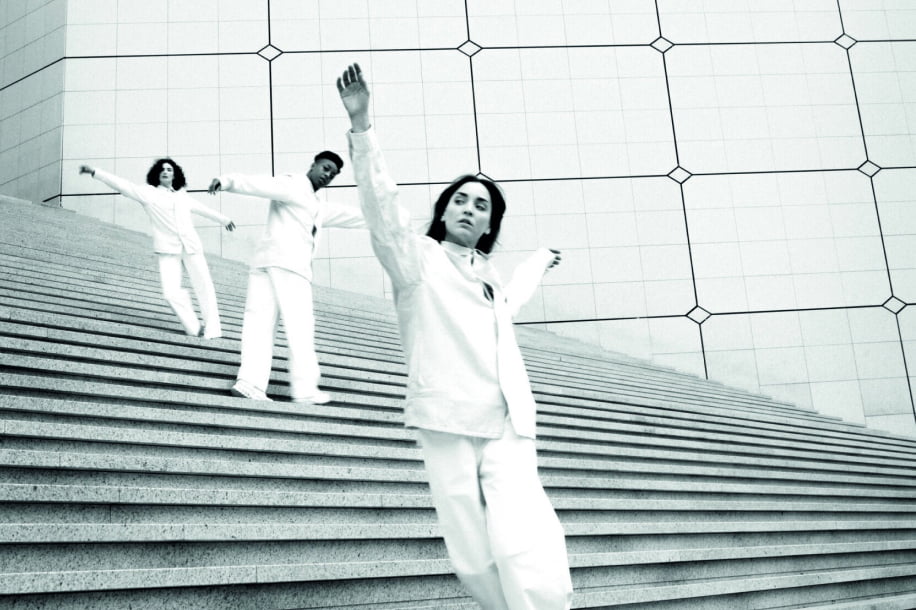 La Ville Dansée 2025 : des ballets gratuits dans les rues de Paris et banlieue
