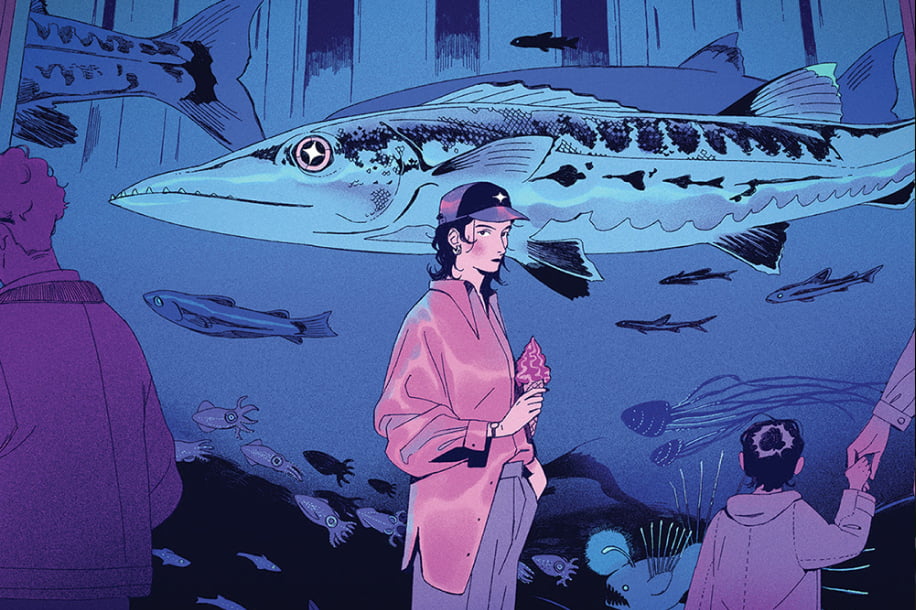 Paris City Pop 2025 : le salon gratuit de l’illustration pop revient à Paris