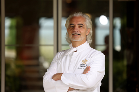 phebus chef francais