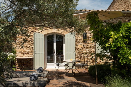 Phébus & Spa : Un havre de paix (et de goût) au sommet du Luberon