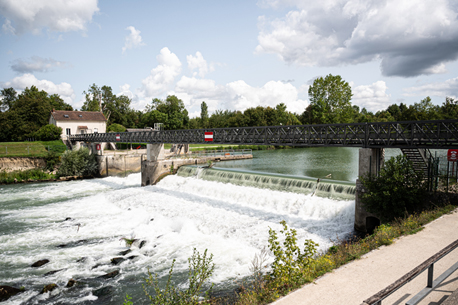 Une escapade qui change tout à 30 minutes de Paris ? Cap sur Noisiel !