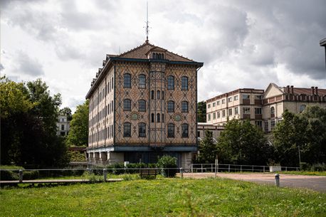 Une escapade qui change tout à 30 minutes de Paris ? Cap sur Noisiel !