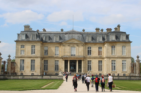 Une escapade qui change tout à 30 minutes de Paris ? Cap sur Noisiel !