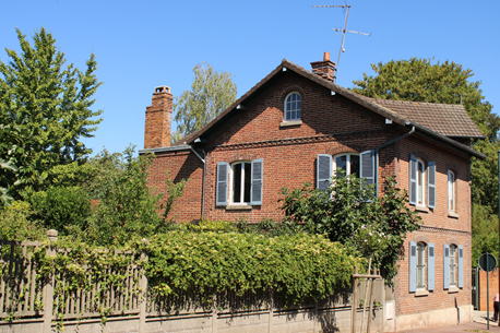 Une escapade qui change tout à 30 minutes de Paris ? Cap sur Noisiel !