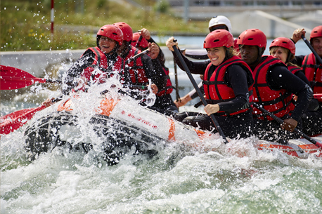 Une escapade qui change tout à 30 minutes de Paris ? Cap sur Noisiel !