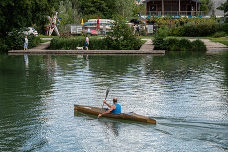 Une escapade qui change tout à 30 minutes de Paris ? Cap sur Noisiel !