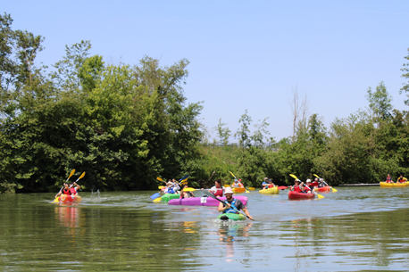 Une escapade qui change tout à 30 minutes de Paris ? Cap sur Noisiel !