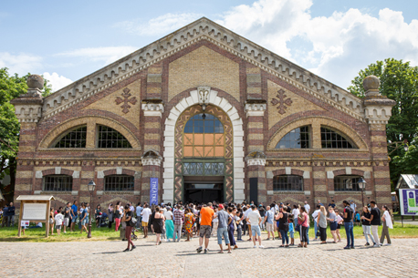Une escapade qui change tout à 30 minutes de Paris ? Cap sur Noisiel !