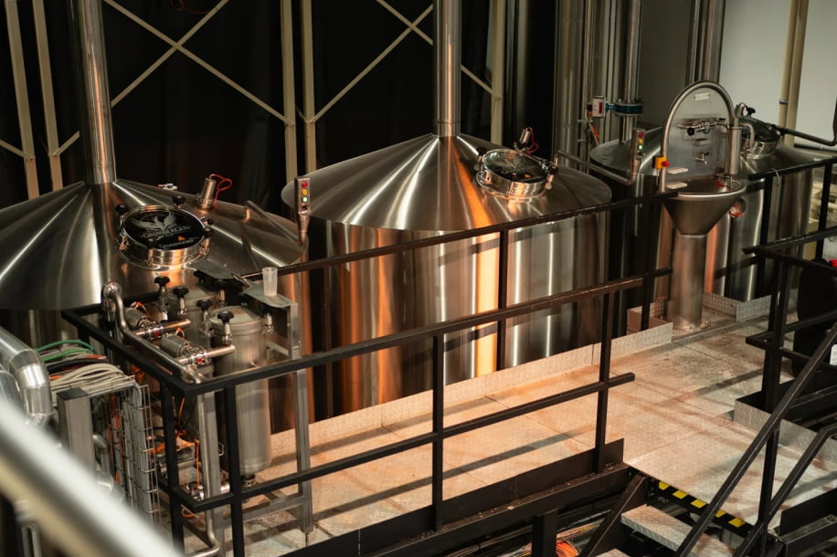 L’Abbaye Nomade : 3 soirées gratuites dans une abbaye recréée en plein Paris