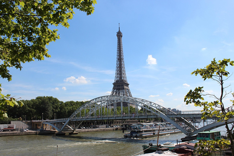 paris 15eme