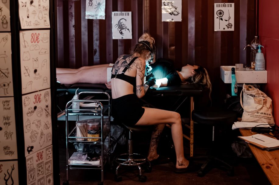 Clubbing en plein air : ce qui vous attend au Kilomètre25 cet été