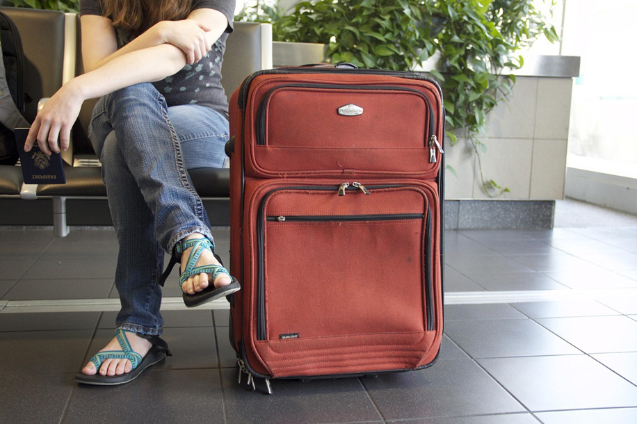 comment choisir valise