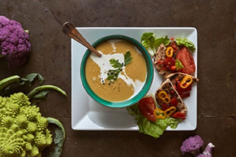 L’Embuscade : cuisine afro caraïbéenne 100 % vegan