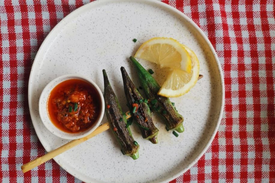 L’Embuscade : cuisine afro caraïbéenne 100 % vegan