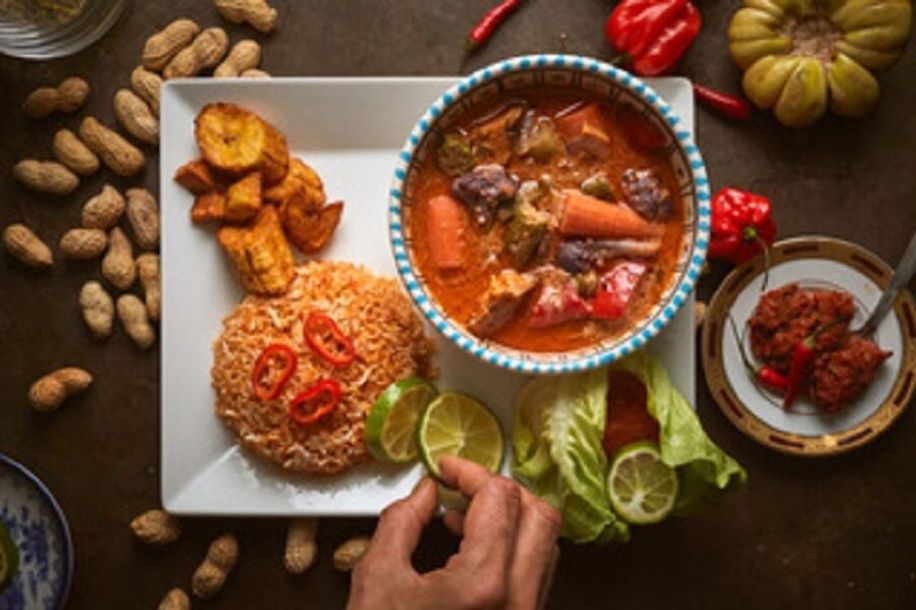 L’Embuscade : cuisine afro caraïbéenne 100 % vegan