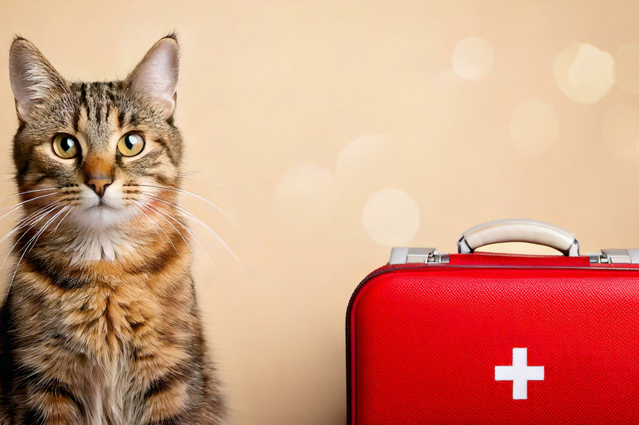 urgences animal de compagnie
