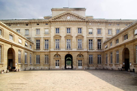 Un week-end festif et gratuit à la Monnaie de Paris pour fêter ses 250 ans