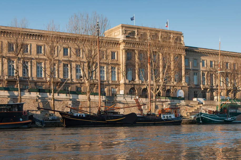 Un week end festif et gratuit à la Monnaie de Paris pour fêter ses 250 ans
