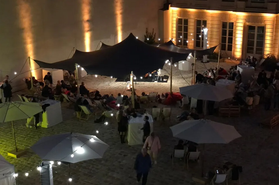 Un week end festif et gratuit à la Monnaie de Paris pour fêter ses 250 ans