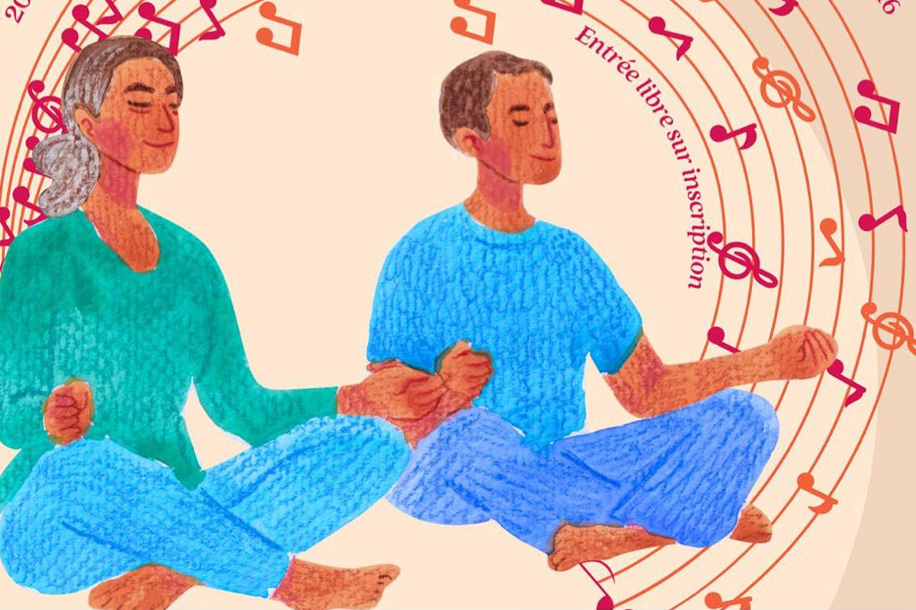 Un concert pour aligner vos chakras à l’Ambassade de l'Inde… et c’est gratuit !