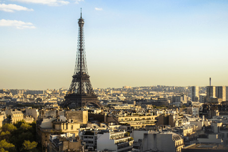 Les moyens les plus rapides de se déplacer en sécurité à Paris