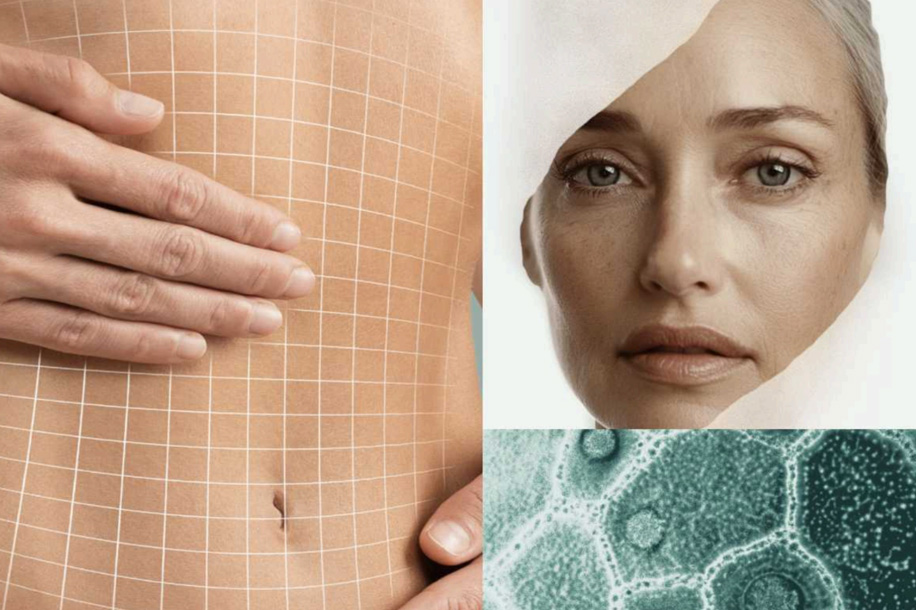 Votre intestin mérite mieux : Cuure lance FS-3B, le tribiotique qui change la donne