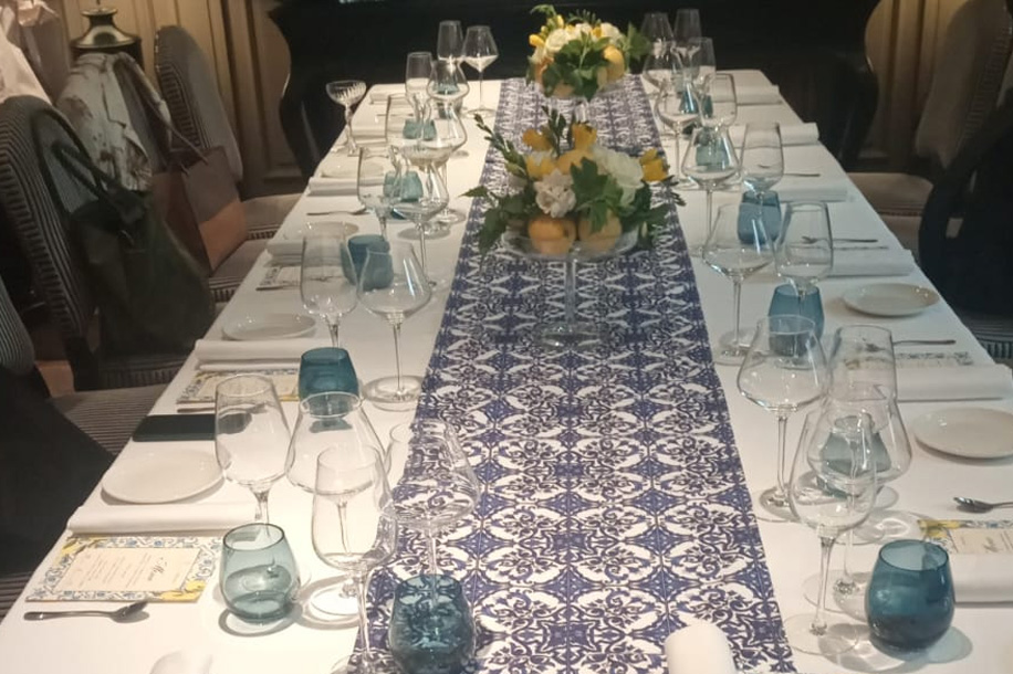 Un petit coin d’Italie (très) bien caché au cœur de Paris