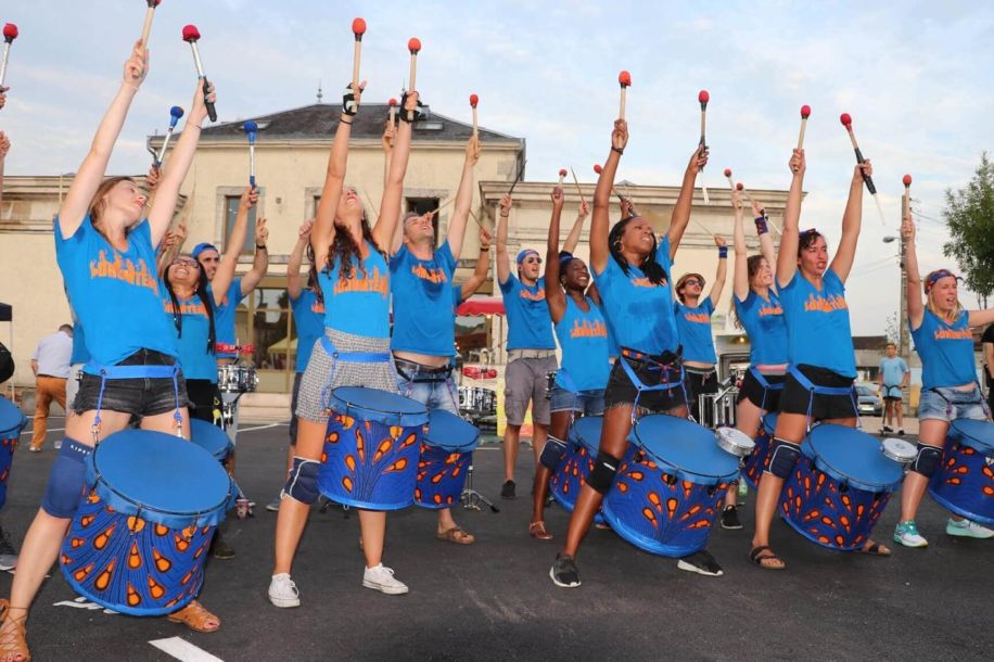 Festival Emmaüs Solidarité 2025 : concerts, talks, braderie et ateliers engagés