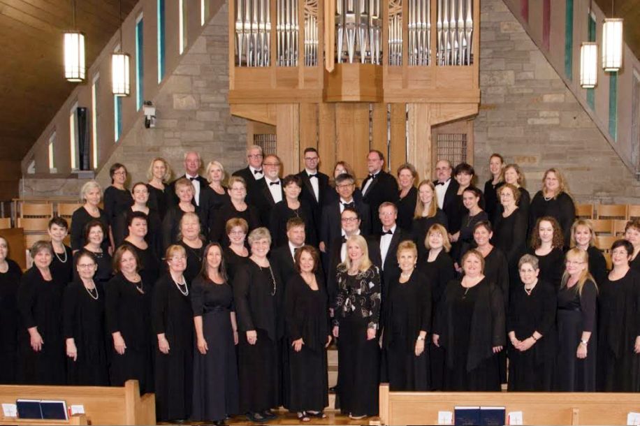 Un chœur américain de prestige en concert gratuit à la Madeleine